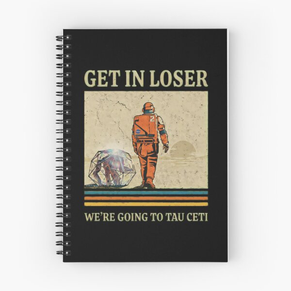 Item preview, Get In Loser We're Going To Tau Ceti Rocky - Project Hail Mary Rocky, Amaze Amaze Amaze, Project Hail Mary designed and sold by MichasBenson.