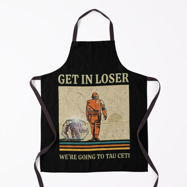 Item preview, Get In Loser We're Going To Tau Ceti Rocky - Project Hail Mary Rocky, Amaze Amaze Amaze, Project Hail Mary designed and sold by MichasBenson.