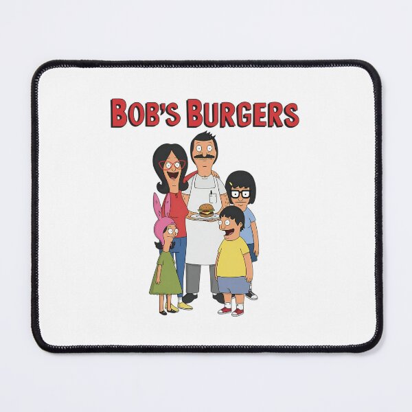 Item preview, Bob's Burgers designed and sold by Daleburuling.