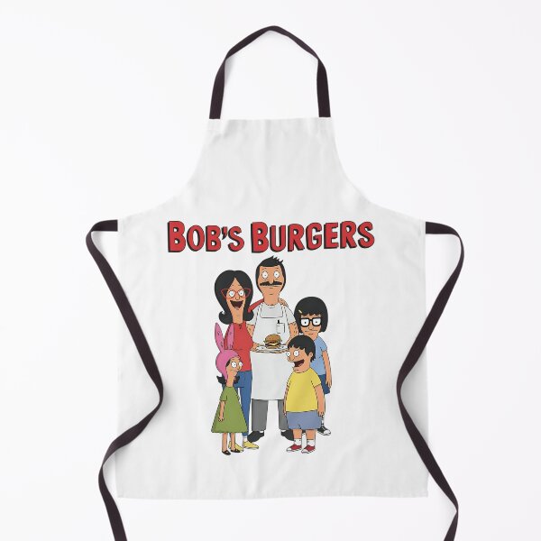 Item preview, Bob's Burgers designed and sold by Daleburuling.