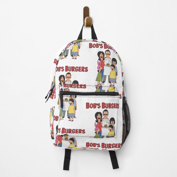 Item preview, Bob's Burgers designed and sold by Daleburuling.