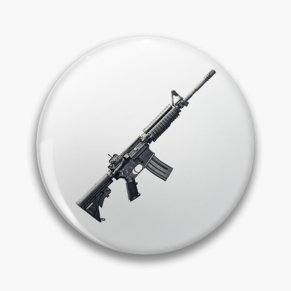 Item preview, M4A1 designed and sold by Ambert Yeungg.