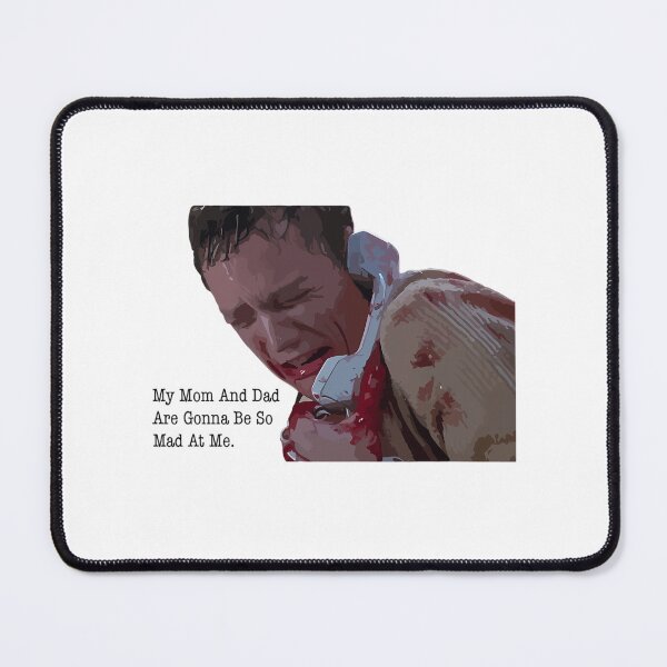 Item preview, Stu'S Far Too Sensitive designed and sold by blowerkatherine.