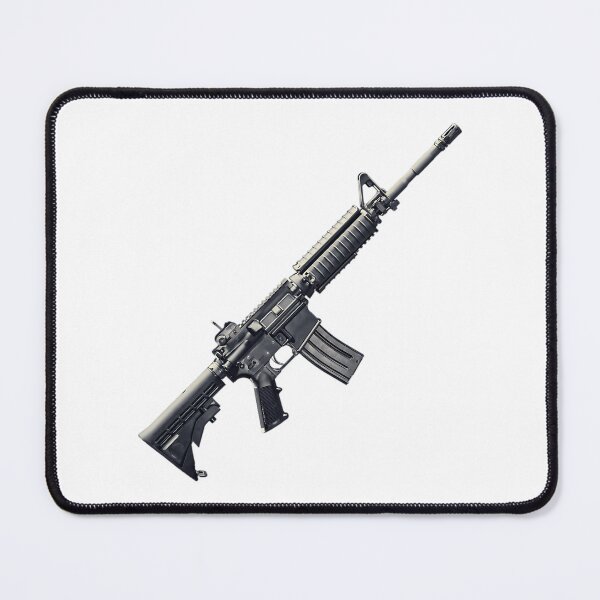 Item preview, M4A1 designed and sold by Ambert Yeungg.