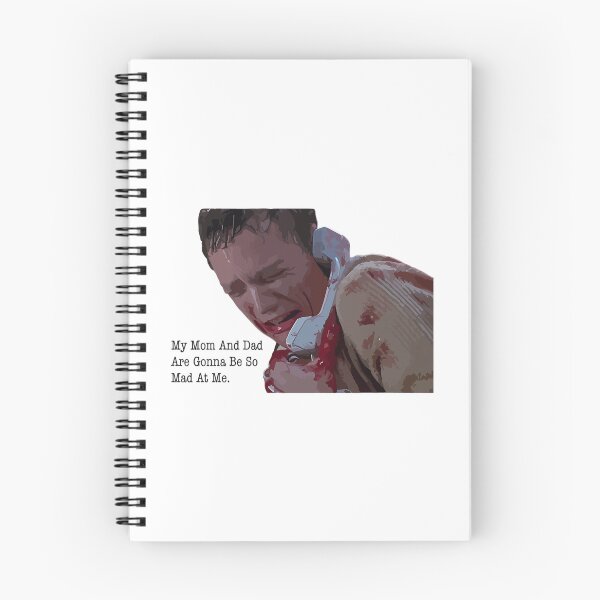 Item preview, Stu'S Far Too Sensitive designed and sold by blowerkatherine.