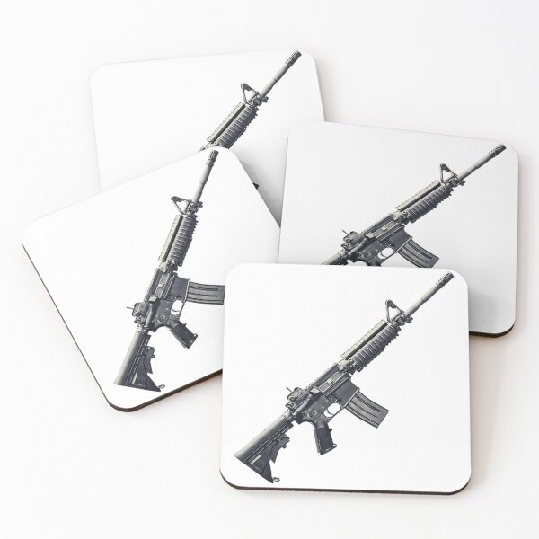 Item preview, M4A1 designed and sold by Ambert Yeungg.