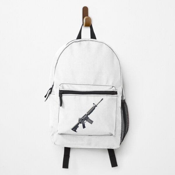 Item preview, M4A1 designed and sold by Ambert Yeungg.