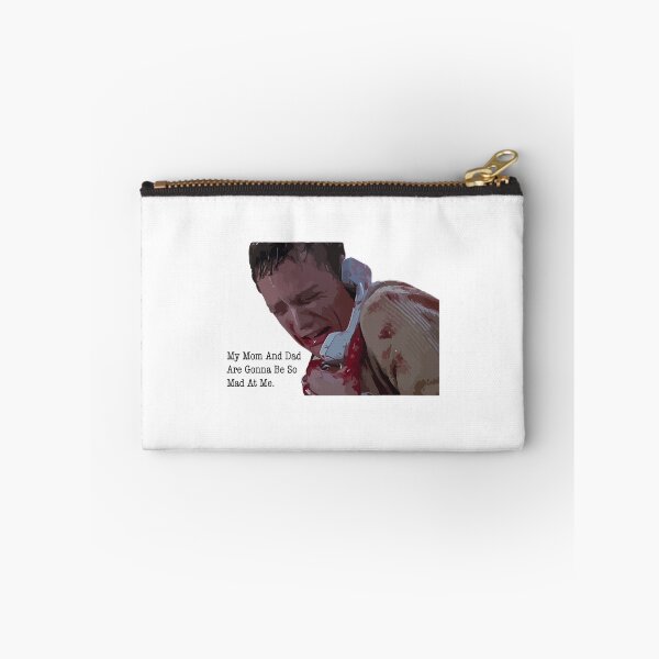 Item preview, Stu'S Far Too Sensitive designed and sold by blowerkatherine.
