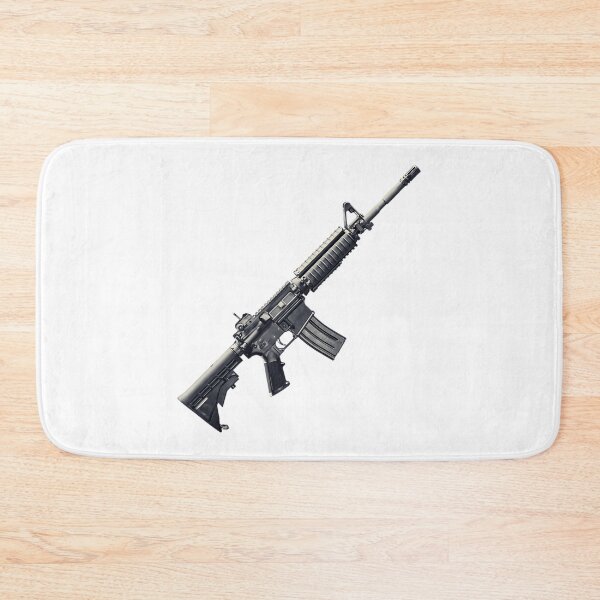Item preview, M4A1 designed and sold by Ambert Yeungg.