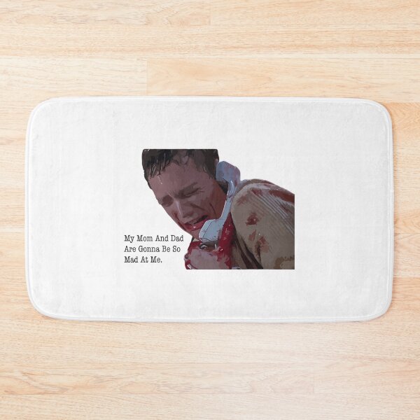 Item preview, Stu'S Far Too Sensitive designed and sold by blowerkatherine.
