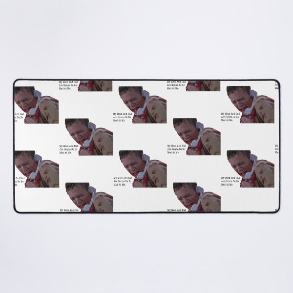 Item preview, Stu'S Far Too Sensitive designed and sold by blowerkatherine.