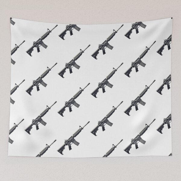 Item preview, M4A1 designed and sold by Ambert Yeungg.