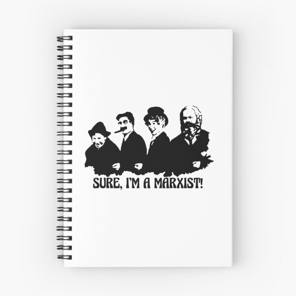 Item preview, Marxist Brothers. designed and sold by RazaLondonn.