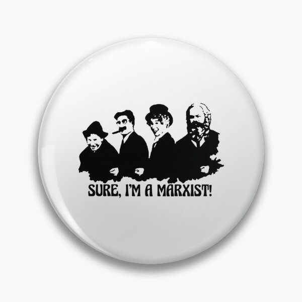Item preview, Marxist Brothers. designed and sold by RazaLondonn.