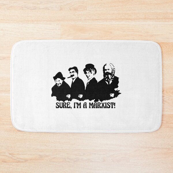 Item preview, Marxist Brothers. designed and sold by RazaLondonn.