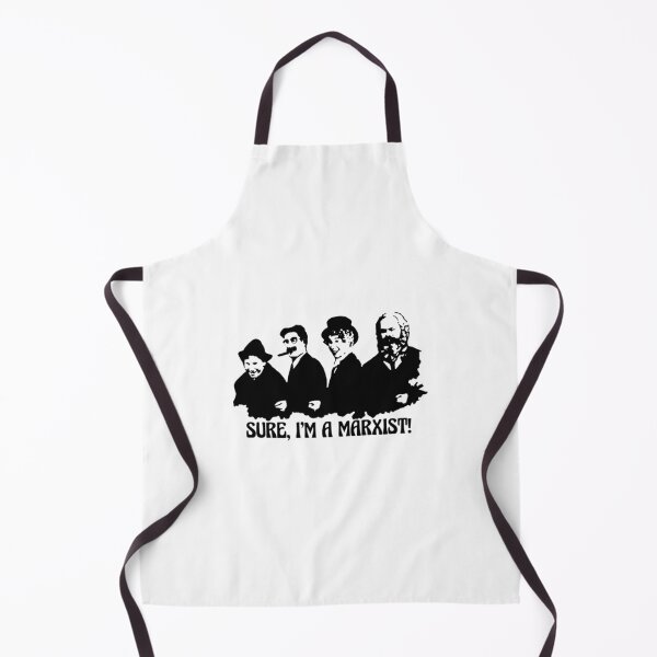 Item preview, Marxist Brothers. designed and sold by RazaLondonn.