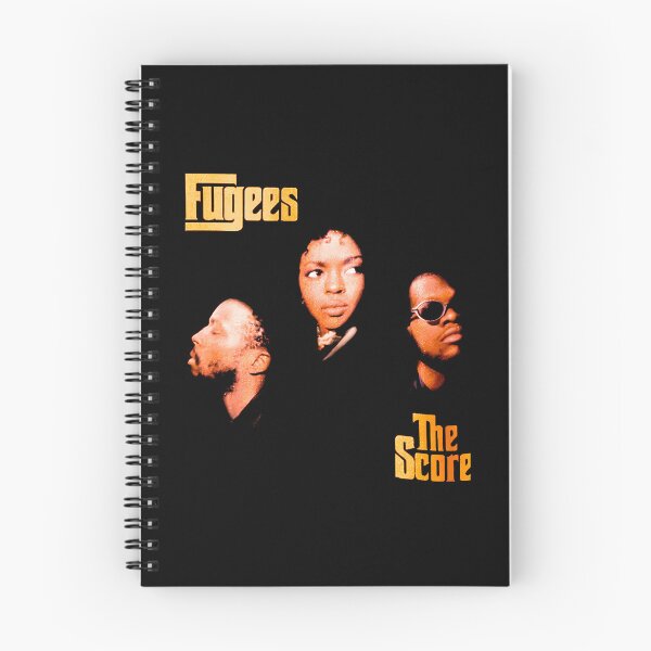 Item preview, The Fugees Inspired Lauryn Hill designed and sold by bobobearp.