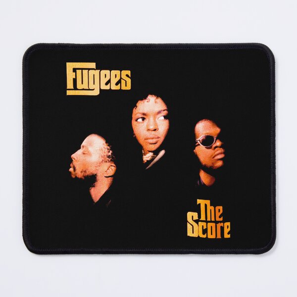 Item preview, The Fugees Inspired Lauryn Hill designed and sold by bobobearp.