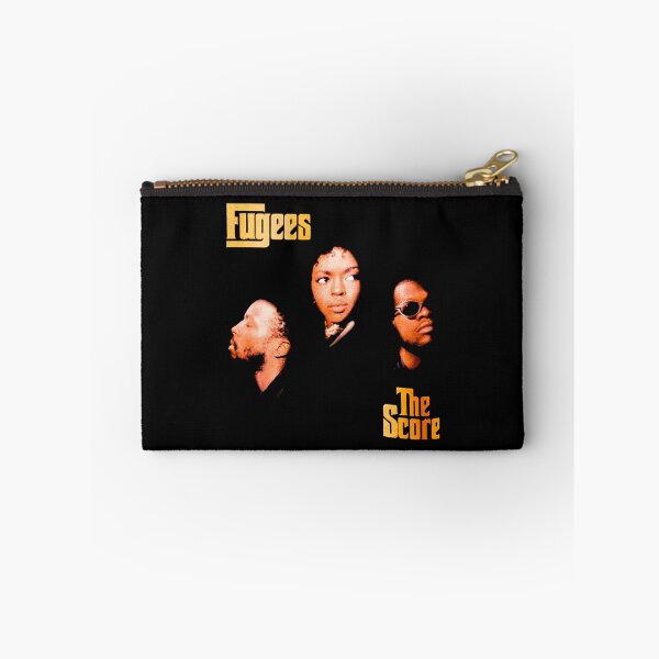 Item preview, The Fugees Inspired Lauryn Hill designed and sold by bobobearp.