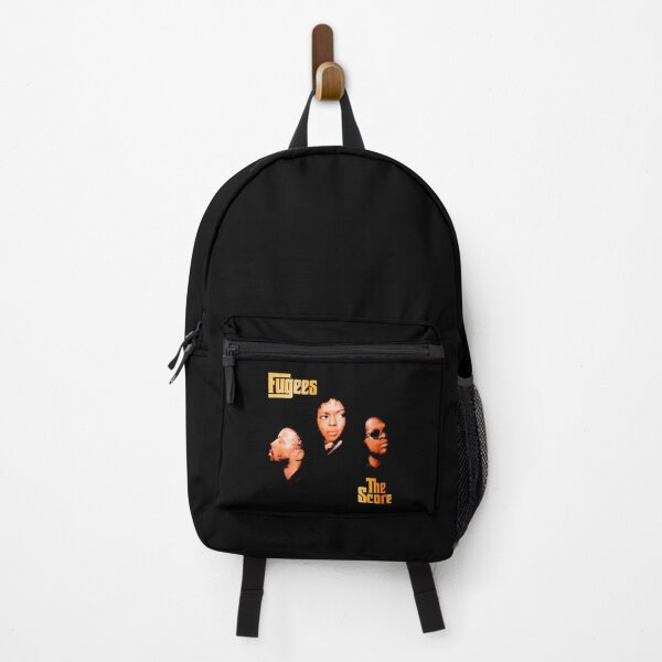 Item preview, The Fugees Inspired Lauryn Hill designed and sold by bobobearp.