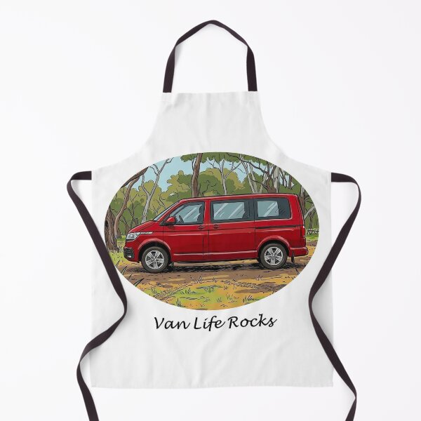 Item preview, Van life Rocks designed and sold by FranWest.