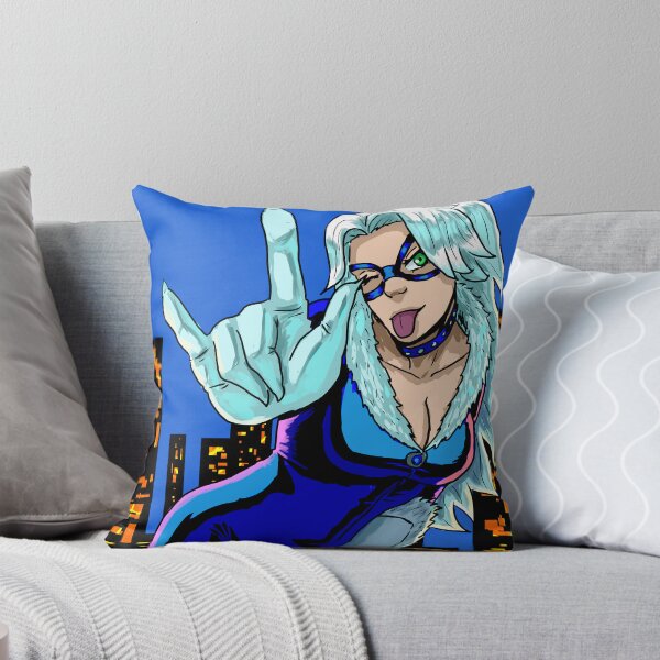 Item preview, BLACK CAT designed and sold by ABLEZART.