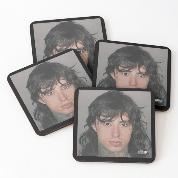 Item preview, falling in reverse merch designed and sold by HuguesPicard.