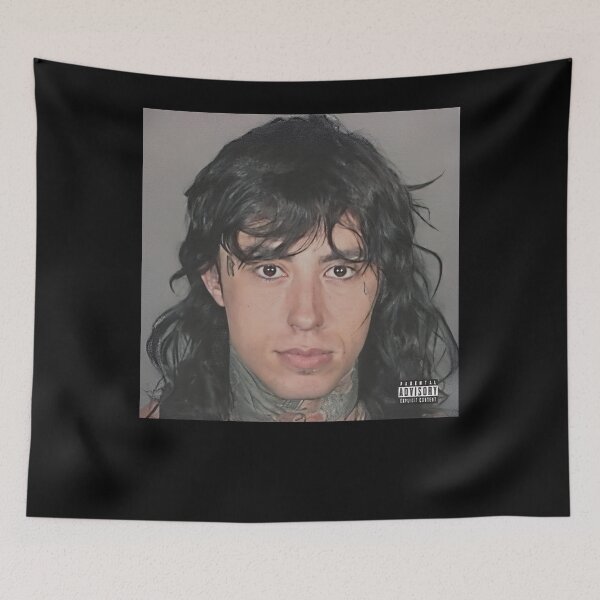 Item preview, falling in reverse merch designed and sold by HuguesPicard.
