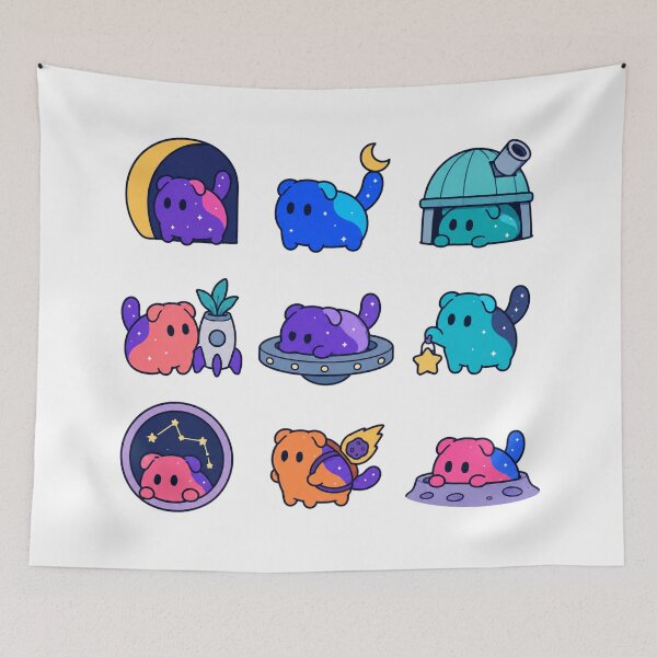 Item preview, Cat - Dog designed and sold by Nice En.