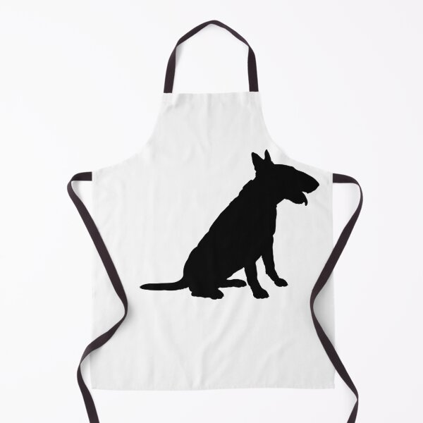 Item preview, Bull Terrier Dog designed and sold by SUMA3000.