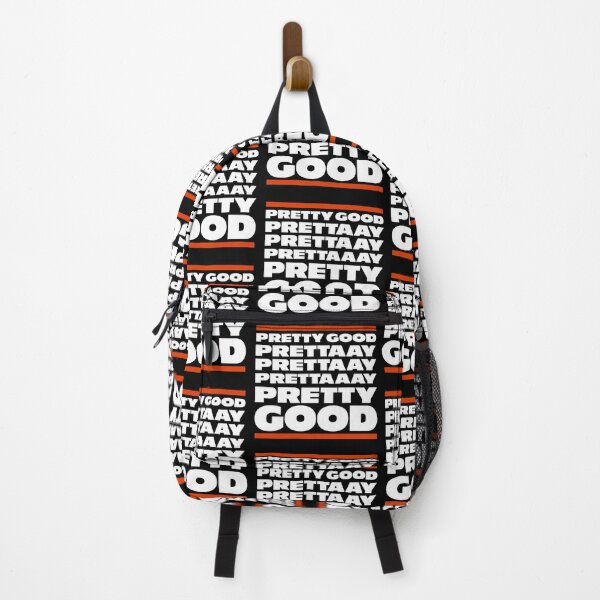 Item preview, Pretty Good. Prettaaay, prettaaaay, pretty good designed and sold by Art-Monnard.