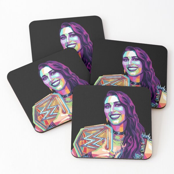 Item preview, Rhea rpley pop art designed and sold by k067089.