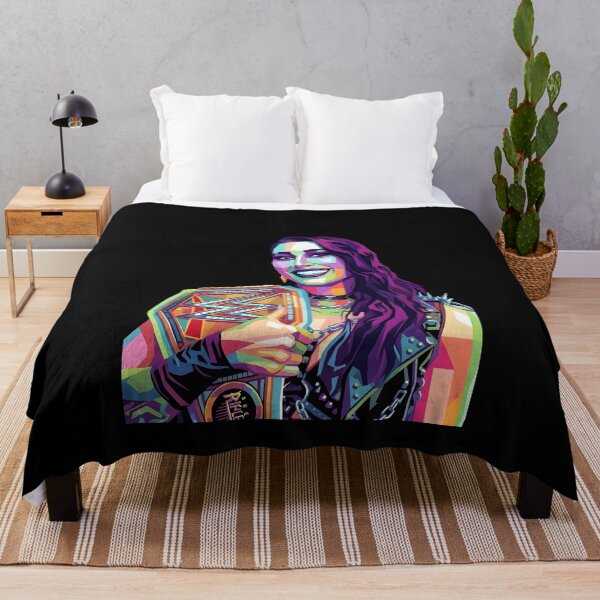 Item preview, Rhea rpley pop art designed and sold by k067089.