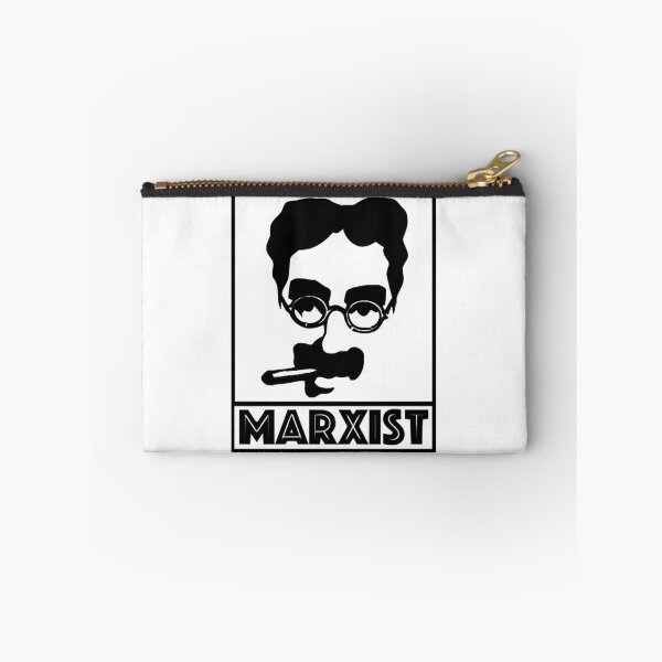 Item preview, Marxist Smoke designed and sold by RazaLondonn.