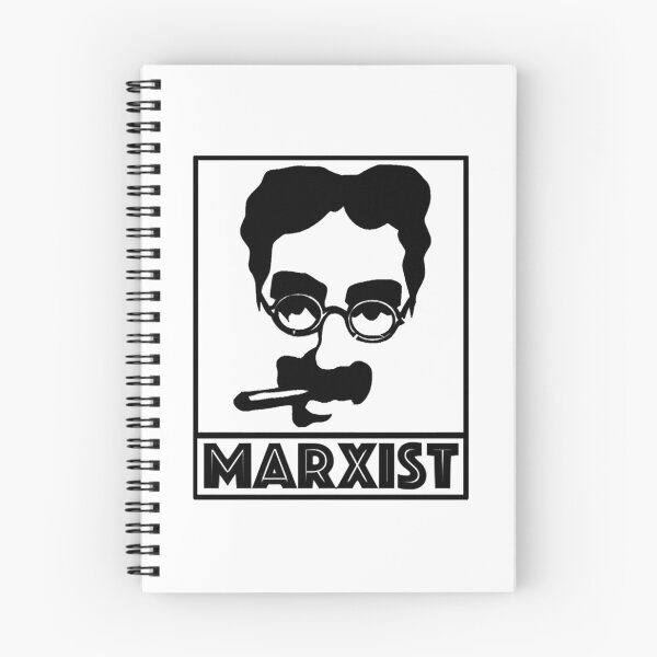 Item preview, Marxist Smoke designed and sold by RazaLondonn.