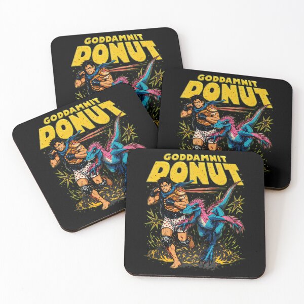 Item preview, Goddamnit Donut - Princess Donut, Dungeon Crawler Carl, Samanth, New Achievement Donut And Carl, Mongo Is Appalled, Uzi Jesus - Litrpg Legend designed and sold by FrankyTepper.