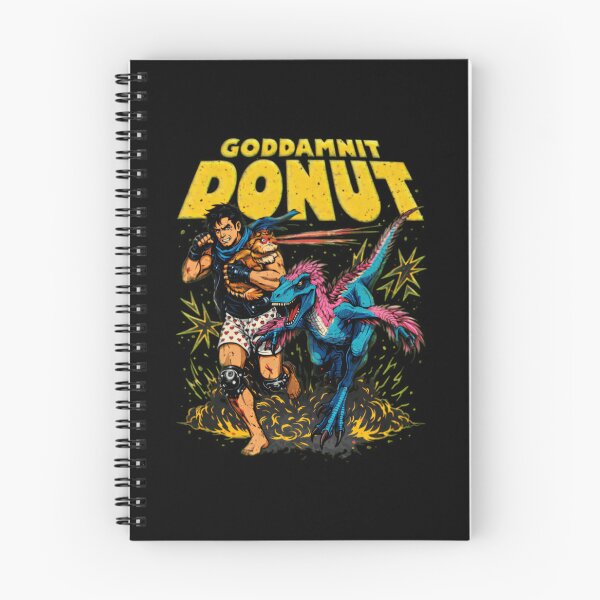 Item preview, Goddamnit Donut - Princess Donut, Dungeon Crawler Carl, Samanth, New Achievement Donut And Carl, Mongo Is Appalled, Uzi Jesus - Litrpg Legend designed and sold by FrankyTepper.