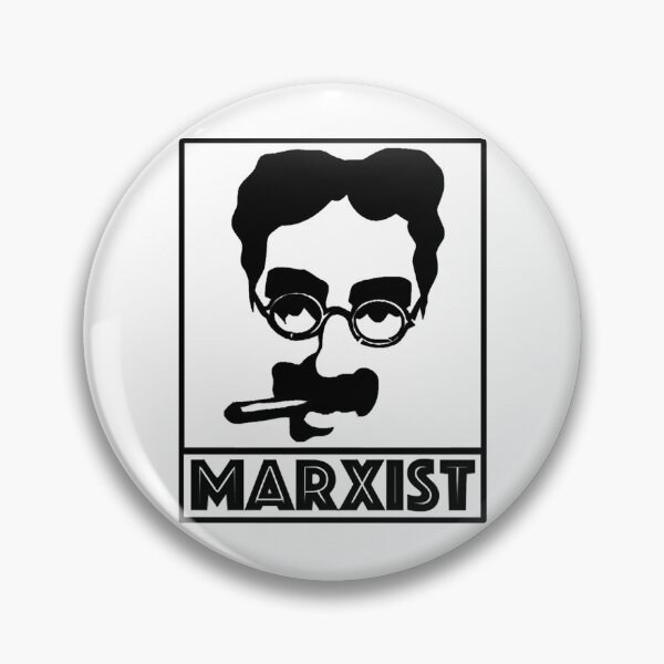 Item preview, Marxist Smoke designed and sold by RazaLondonn.
