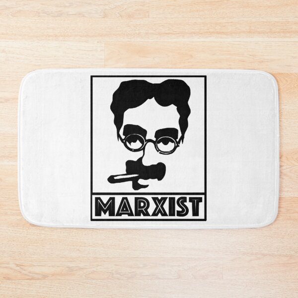 Item preview, Marxist Smoke designed and sold by RazaLondonn.