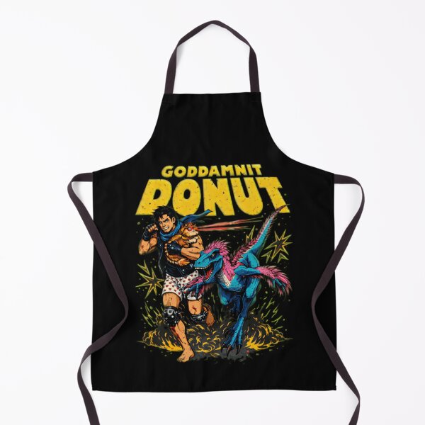 Item preview, Goddamnit Donut - Princess Donut, Dungeon Crawler Carl, Samanth, New Achievement Donut And Carl, Mongo Is Appalled, Uzi Jesus - Litrpg Legend designed and sold by FrankyTepper.