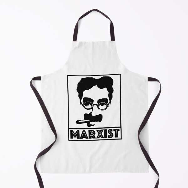 Item preview, Marxist Smoke designed and sold by RazaLondonn.