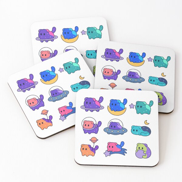Item preview, Cat - Dog designed and sold by Nice En.