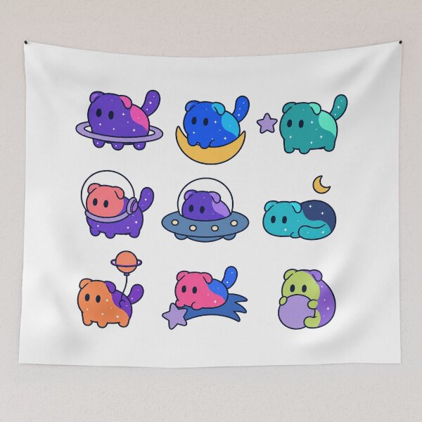 Item preview, Cat - Dog designed and sold by Nice En.