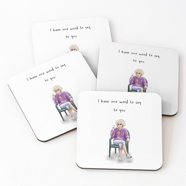 Item preview, Kath Day Knight From Kath And Kim designed and sold by ildaothm-an.