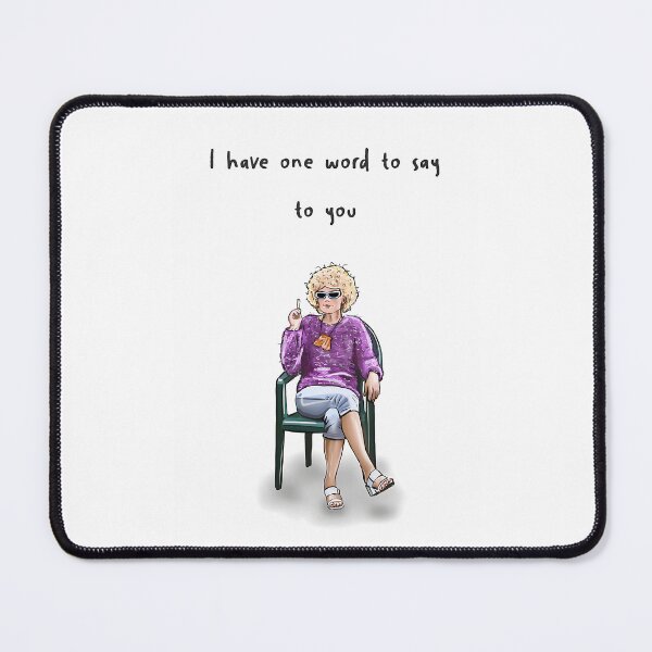 Item preview, Kath Day Knight From Kath And Kim designed and sold by ildaothm-an.