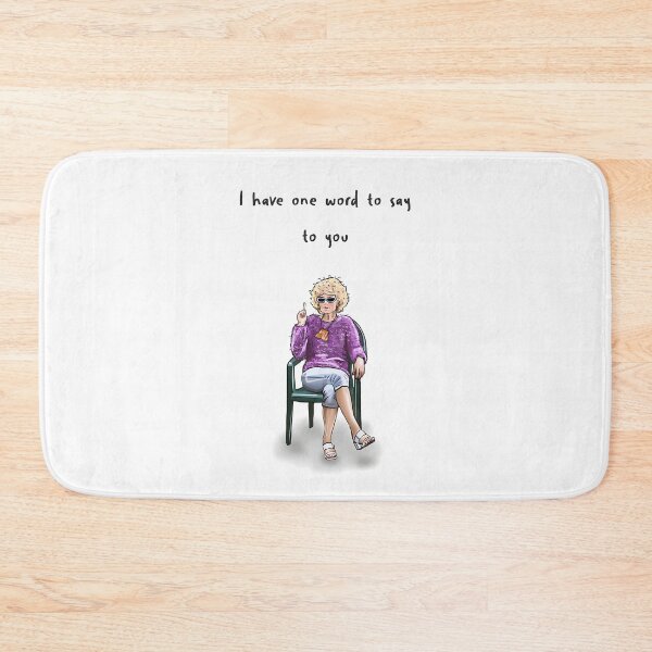 Item preview, Kath Day Knight From Kath And Kim designed and sold by ildaothm-an.