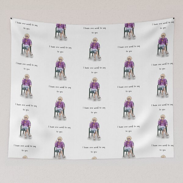 Item preview, Kath Day Knight From Kath And Kim designed and sold by ildaothm-an.