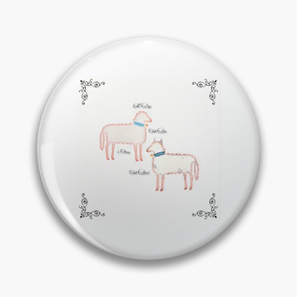 Item preview, Odie Leigh Sticker designed and sold by christineirist.