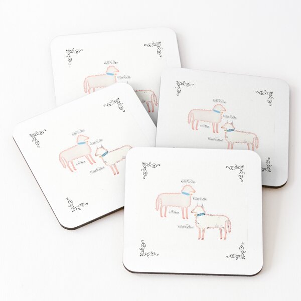 Item preview, Odie Leigh Sticker designed and sold by christineirist.