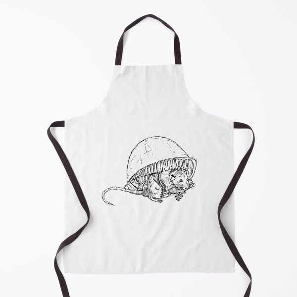 Item preview, Scaredy Rat designed and sold by Ambert Yeungg.